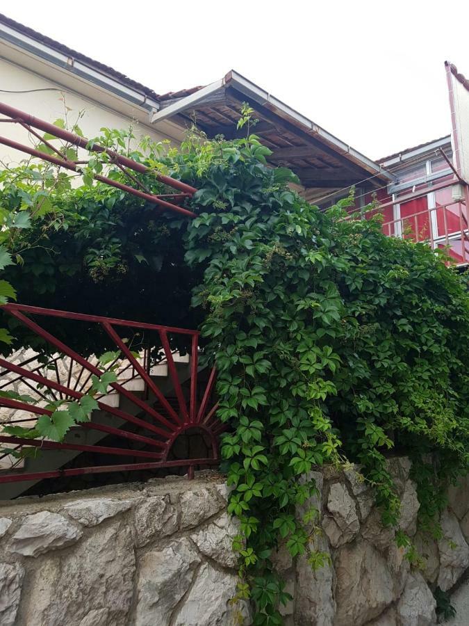Goran'S Place Hvar Town Exterior foto