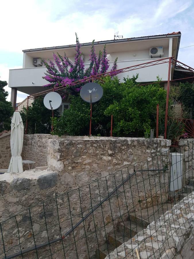 Goran'S Place Hvar Town Exterior foto